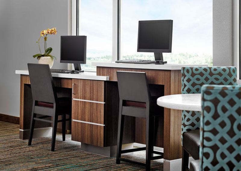Residence Inn By Marriott Ийст Лансинг Екстериор снимка