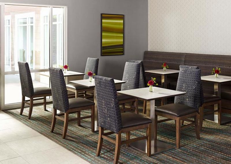 Residence Inn By Marriott Ийст Лансинг Екстериор снимка