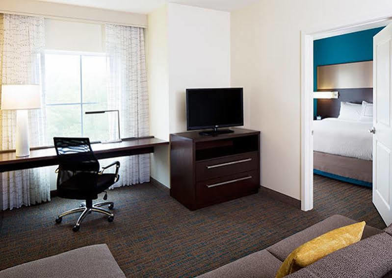 Residence Inn By Marriott Ийст Лансинг Екстериор снимка